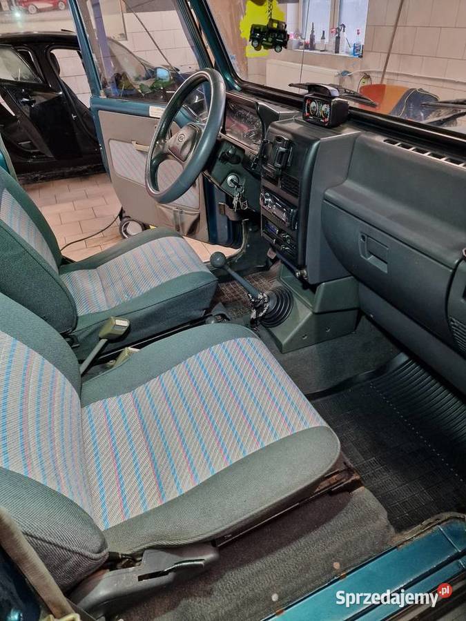 Kia Asia Rocsta 2/3 Samochody osobowe Wyszków