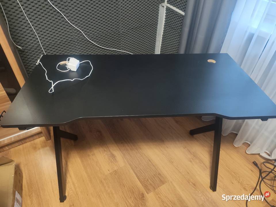 Biurko gamingowe huzaro itrox Rzeczyca