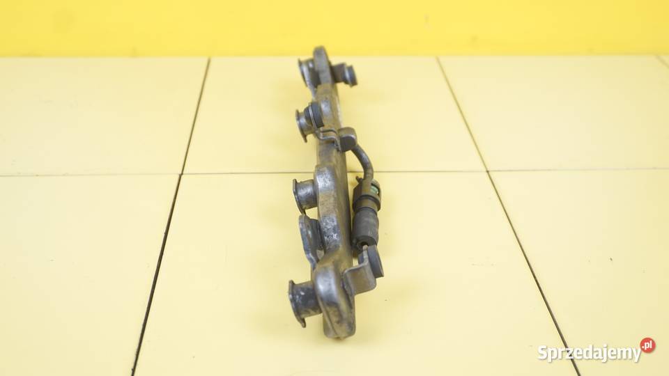 HONDA CRV III 20 B 10r 150 R20A2 listwa Suków