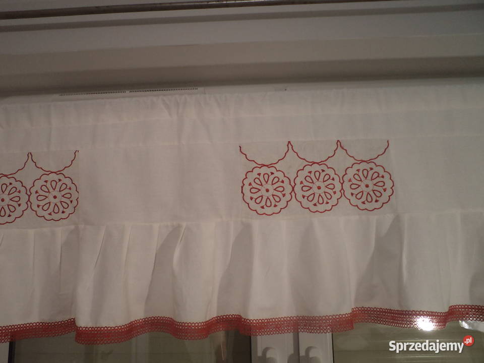 lambrekin 20046 Włocławek sprzedam