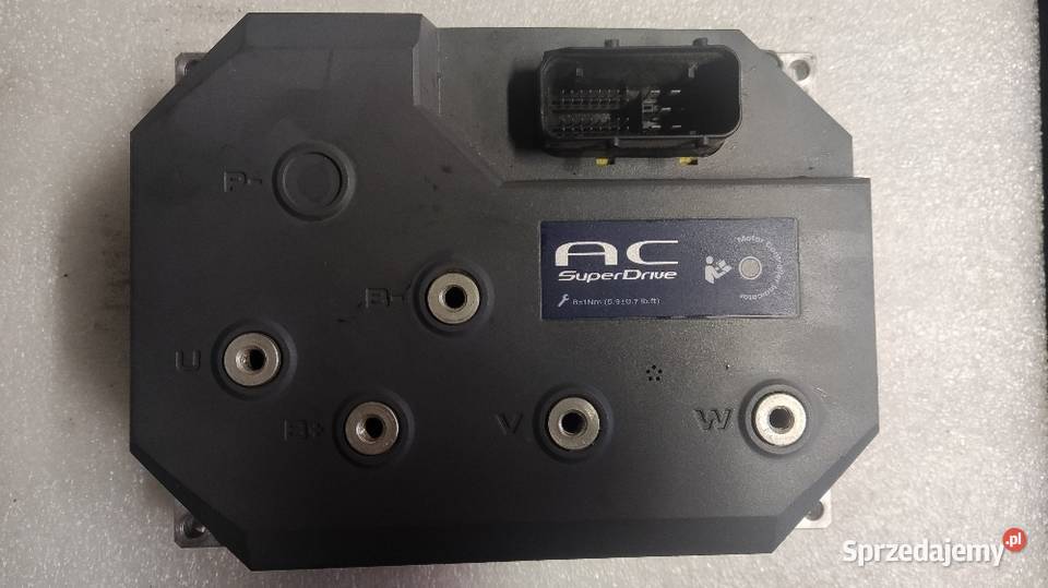 Sterownik Toyota LPE 200 751867410