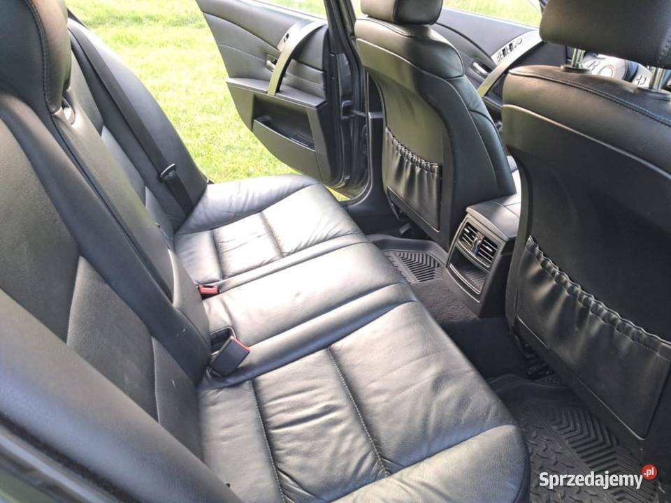 Do sprzedania bmw MPakiet 297000km Biłgoraj