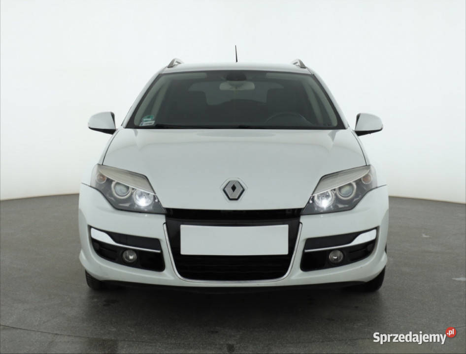 Renault Laguna 15 dCi Piaseczno
