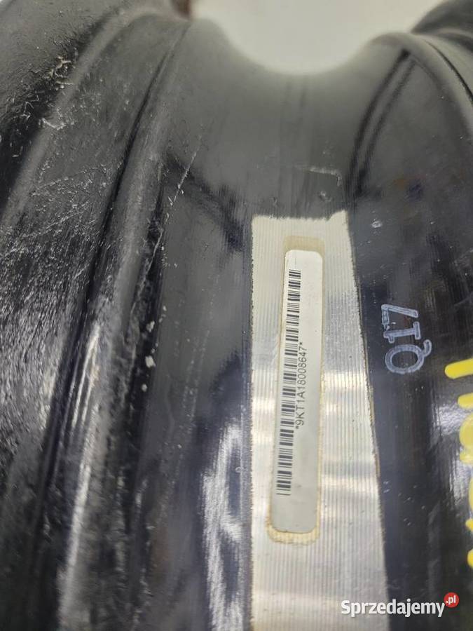 Ducati multistrada 1260 S V2 felga przód Nowy Tomyśl