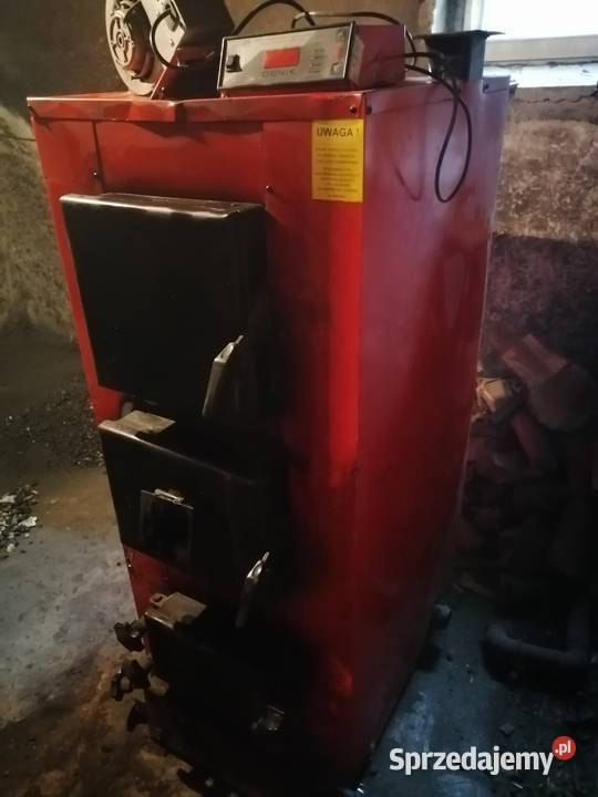 Sprzedam piec C O Słupca
