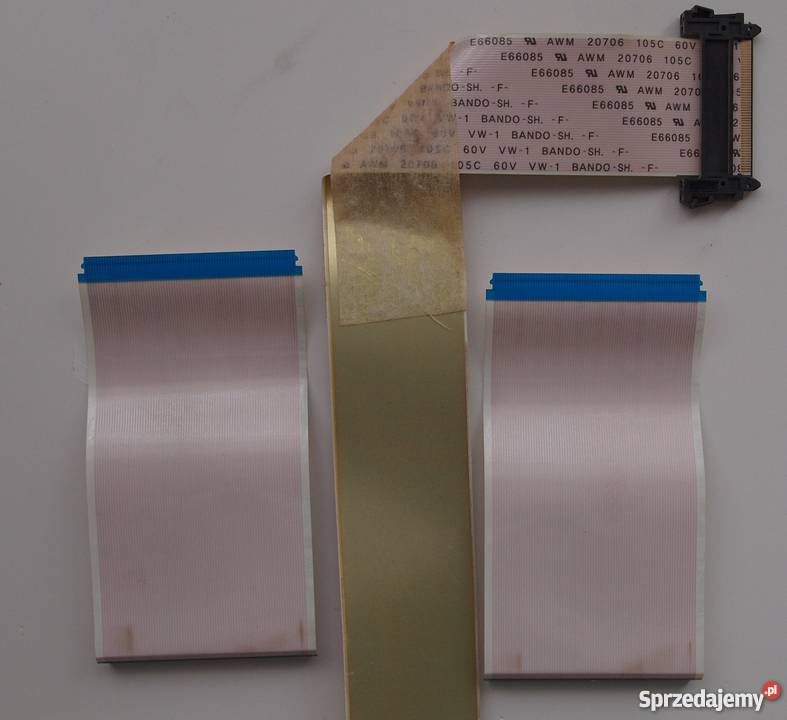 Philips 40PFL5606H 58 częściPłyta zasilacz Warszawa