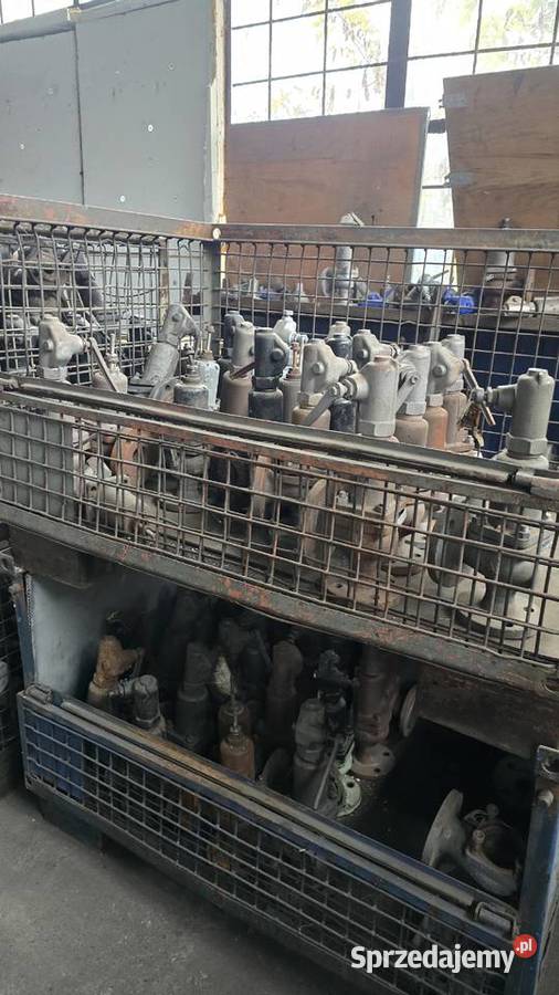 Zawory bezpieczeństwa Pozostałe Bydgoszcz