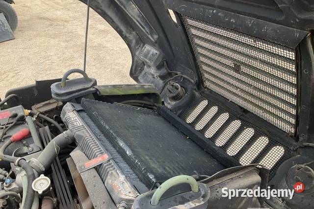 Humvee 1985 6500cm3 H1 Bolesławice