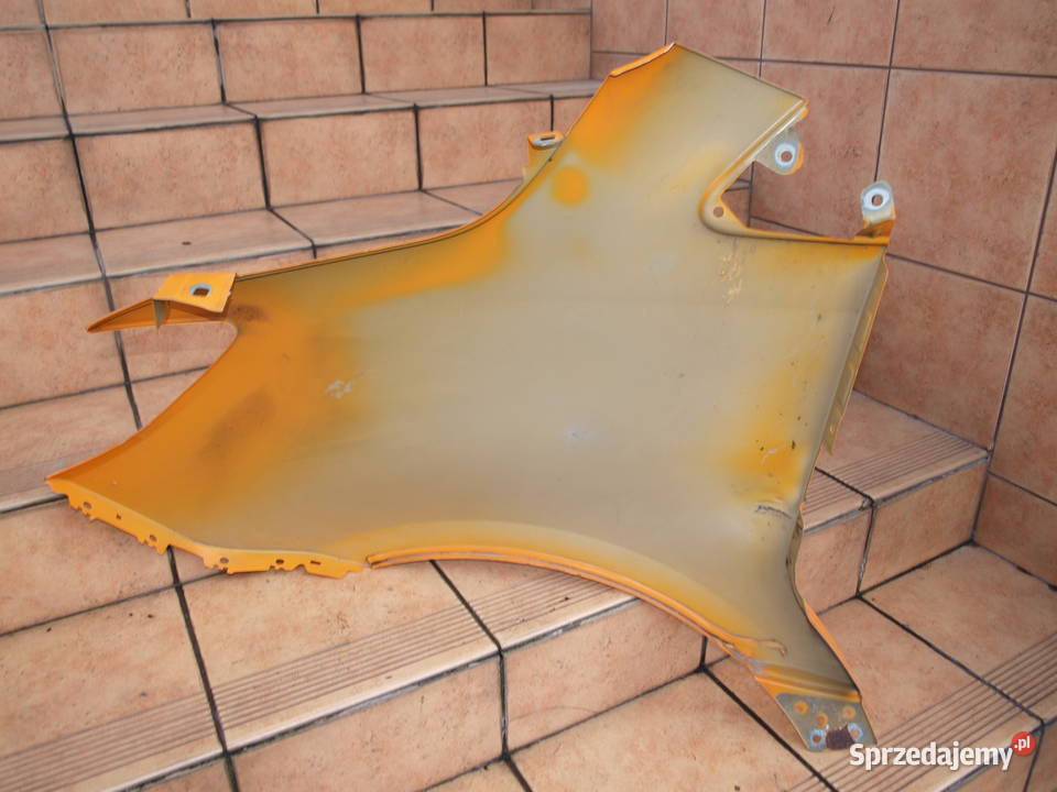 Mercedes Sprinter W907 W910 błotnik prawy przód Kalisz sprzedam