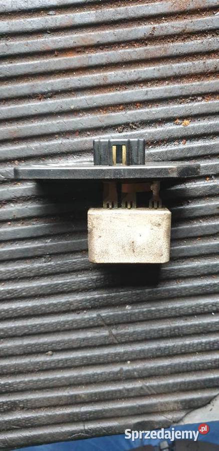 Opornica dmuchawy Lancer Puławy