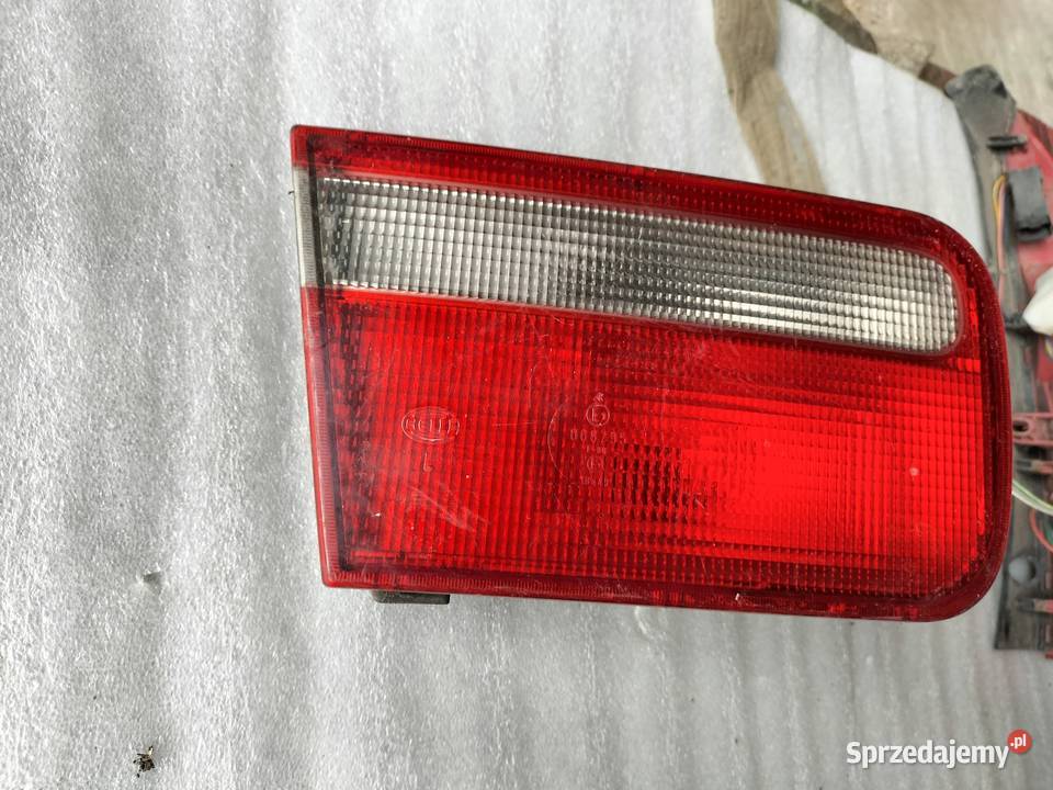 ACCORD V LAMPA TYŁ osobowe Części samochodowe Kamień-Kolonia