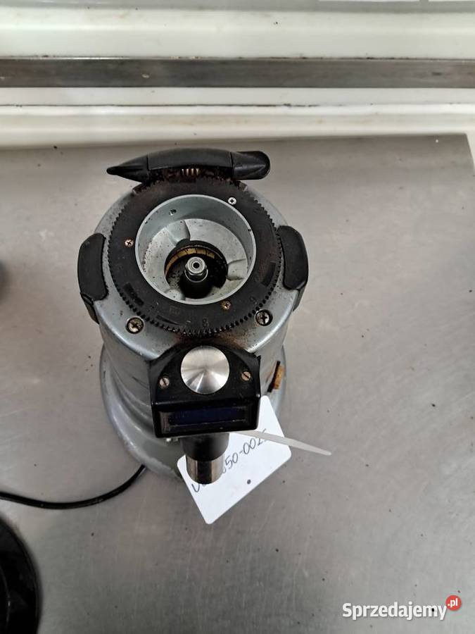 Młynek do kawy Macap XTREME Rzeszów