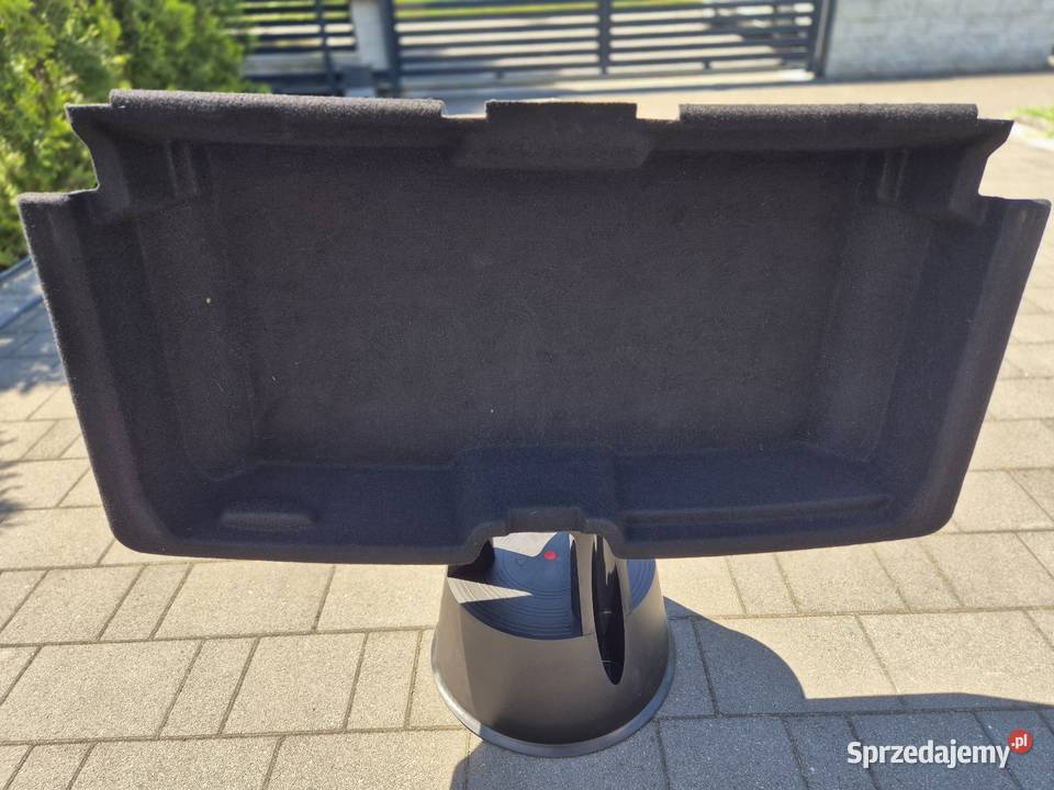 VOLVO XC90 II PODŁOGA BAGAŻNIKA WNĘKA 31484432 Łódź sprzedam