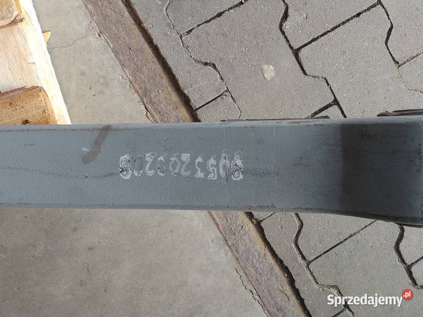 9053200206 0019 Resor T SprDB905 3 pióra