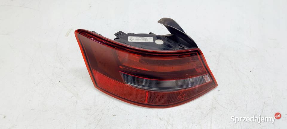 LAMPA LEWY TYŁ AUDI A3 8V 3 DRZWI 8V3945095C