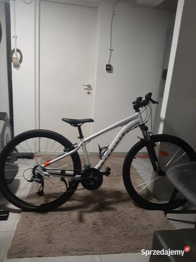 Rower rockrider Rybnik sprzedam