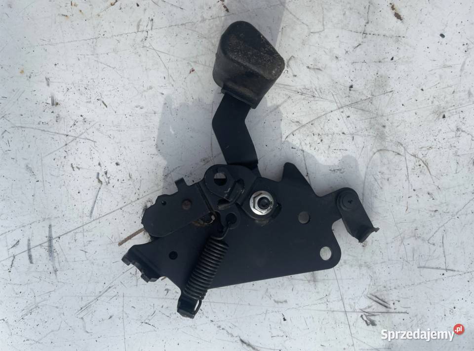 dźwignia hamulca Honda NC 750 Integra Ostrzeszów sprzedam