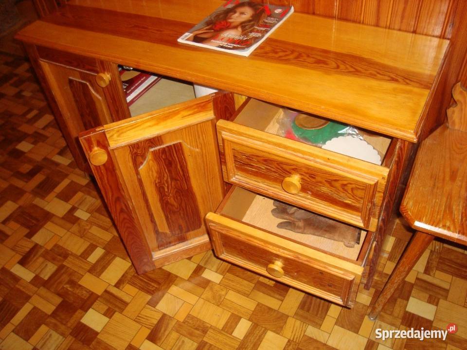 szafka sosna Warszawa