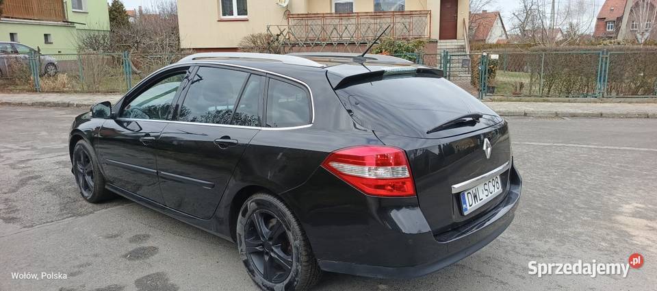 Renault Laguna 20 Lpg 135KM