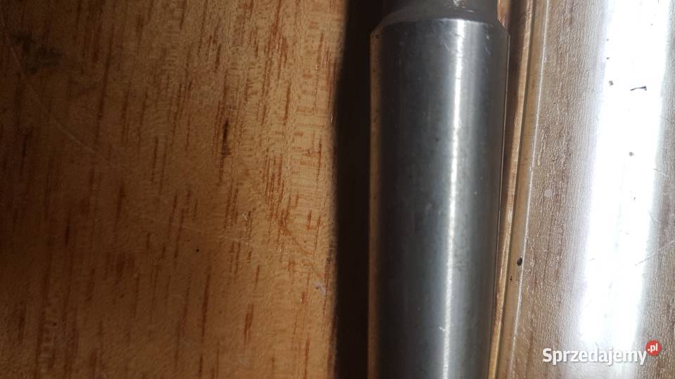 Frez Hss 16 stozek mors2 Gliwice