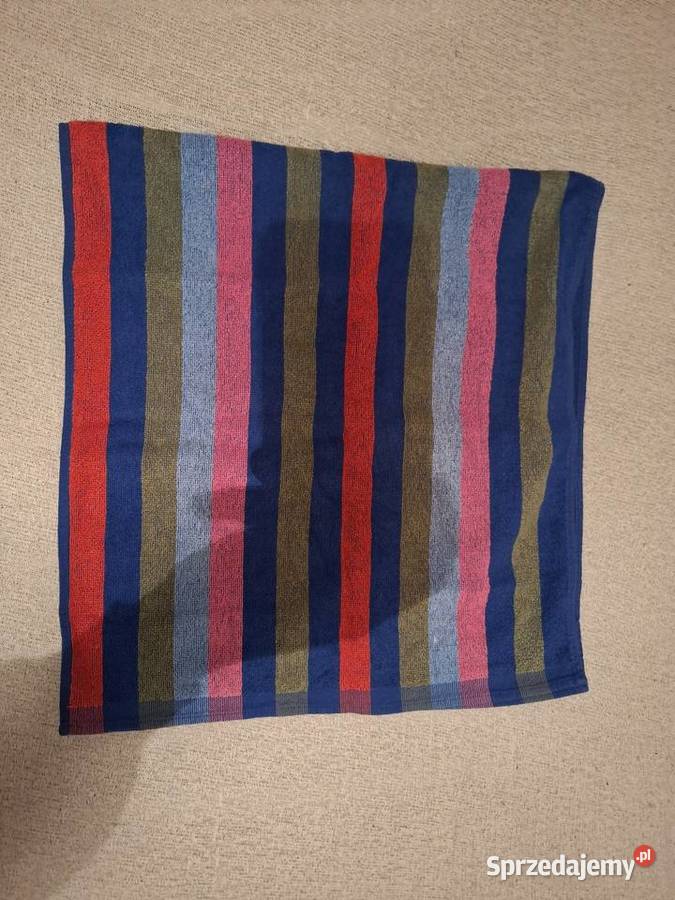 Ręcznik WP 723MON frotte 50X100 nowy wojskowy Ostrołęka