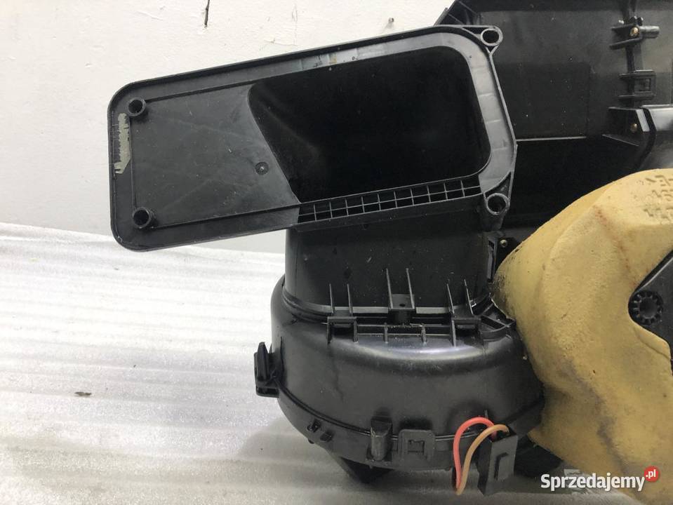 NAGRZEWNICA KLIMATYZACJI OPEL CORSA C 478800295