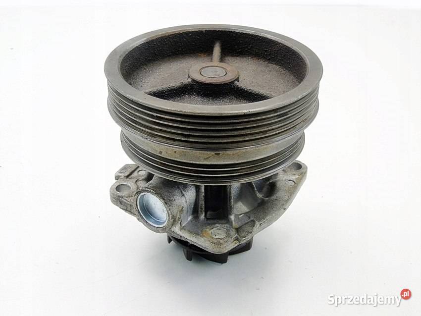 POMPA WODY 16 16V STILO DOBLO LYBRA MULTIPLA osobowe Sosnowiec