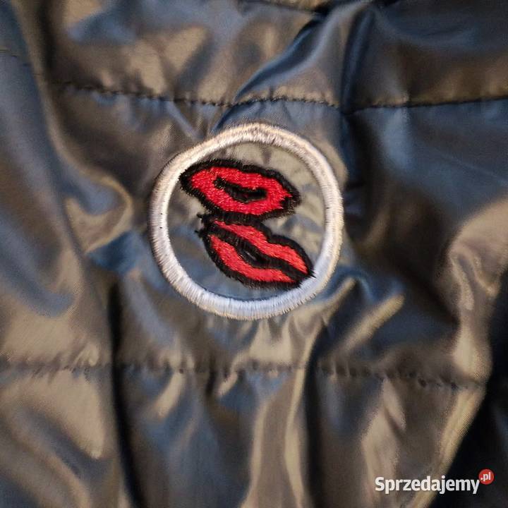 Spodnie narciarskie dziecięce WÓJCIK 116 Zaścianki