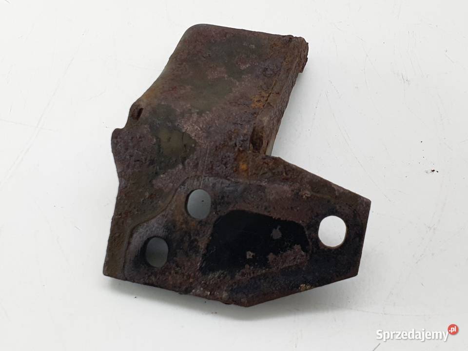 UCHWYT LAPA MOCOWANIE IVECO EUROCARGO ciężarowe Części montażowe Janowice