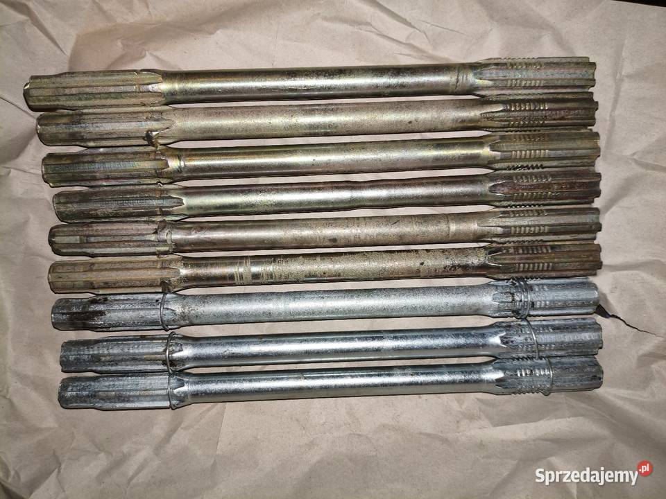 Wałek kardana Dniepr MT K650 K750 sprzedam