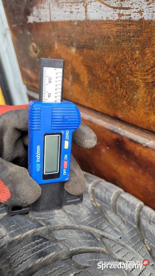 2x Nokian WRD3 1856515 lubelskie Lublin