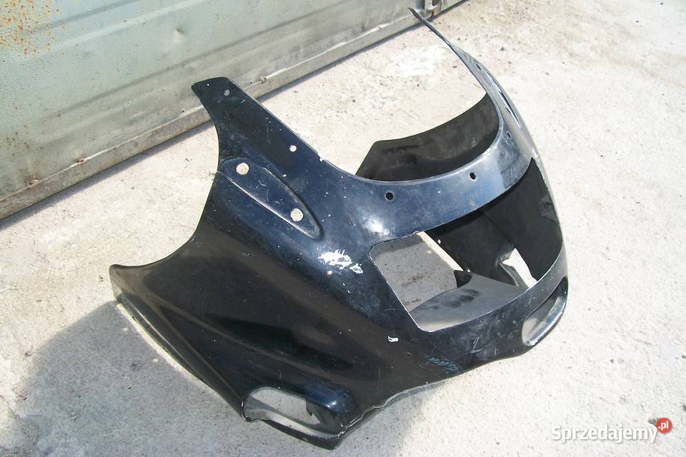 kawasaki zzr 1100przednia czasza Lwówek Śląski sprzedam