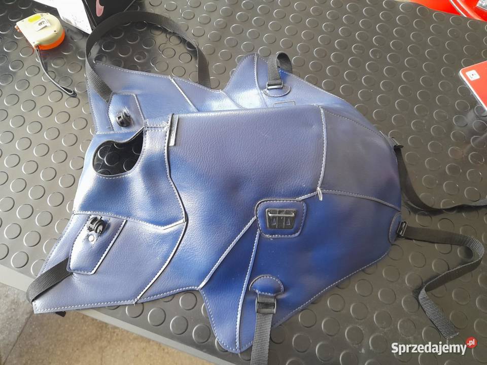 Pokrowiec osłona na zbiornik Honda Varadero 125 Żabno