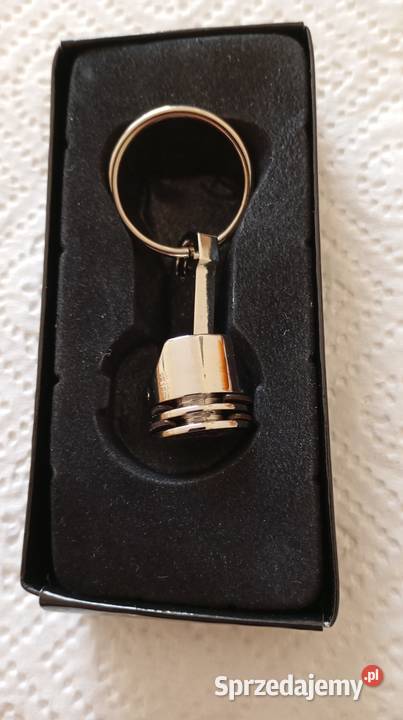 Breloczek metalowy Stihl Warszawa