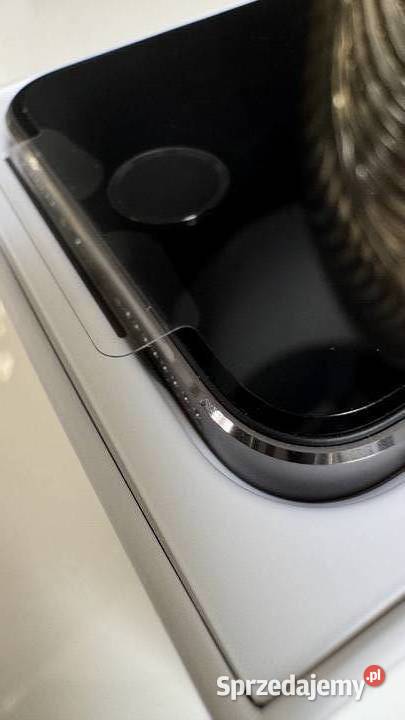 IPHONE 5S 16 GB SpaceGray Krajowy NOWY KOMPLET śląskie