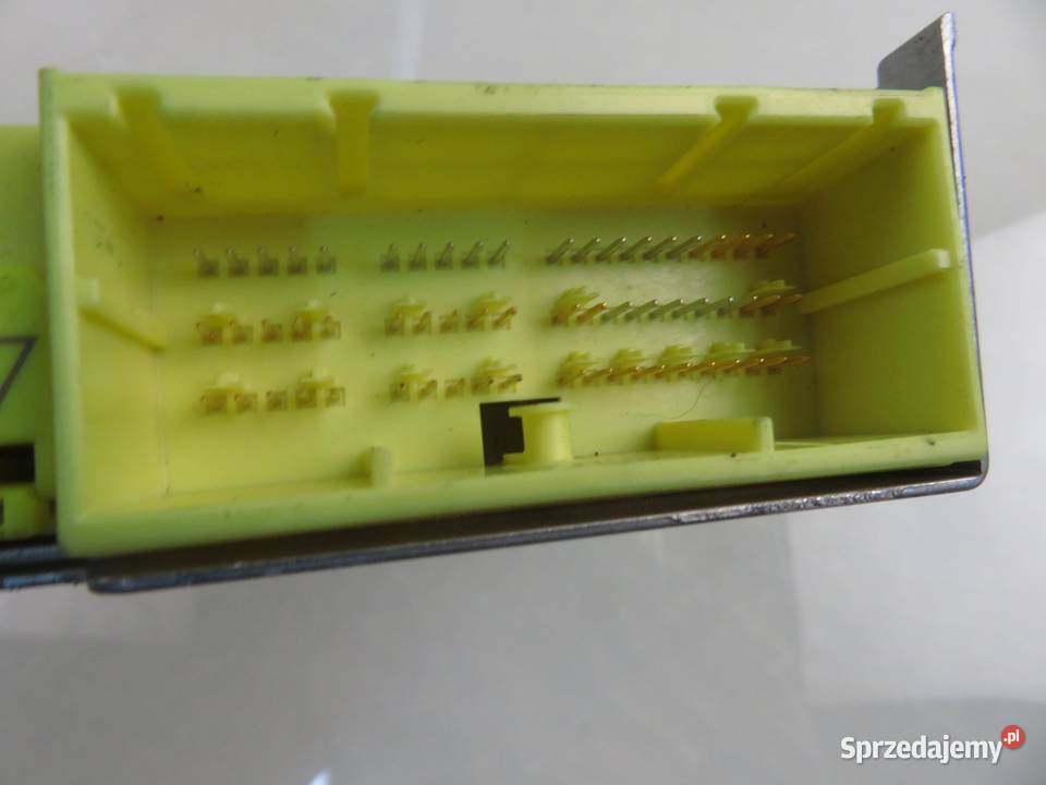 MODUŁ AIRBAG TOYOTA RAV 4 III 8917042201