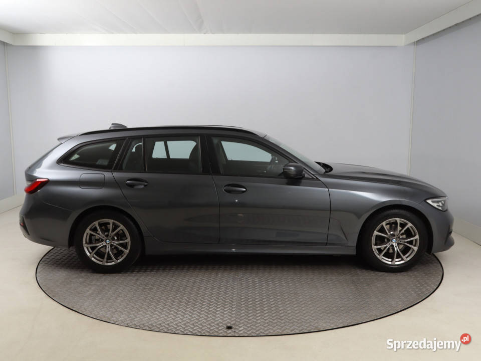 BMW 3 318 i ASR (kontrola trakcji) Bielany Wrocławskie