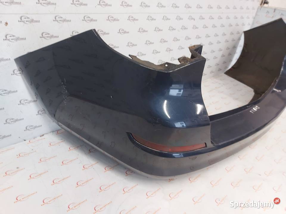 OPEL ASTRA J IV zderzak tył 13266649 Kielce