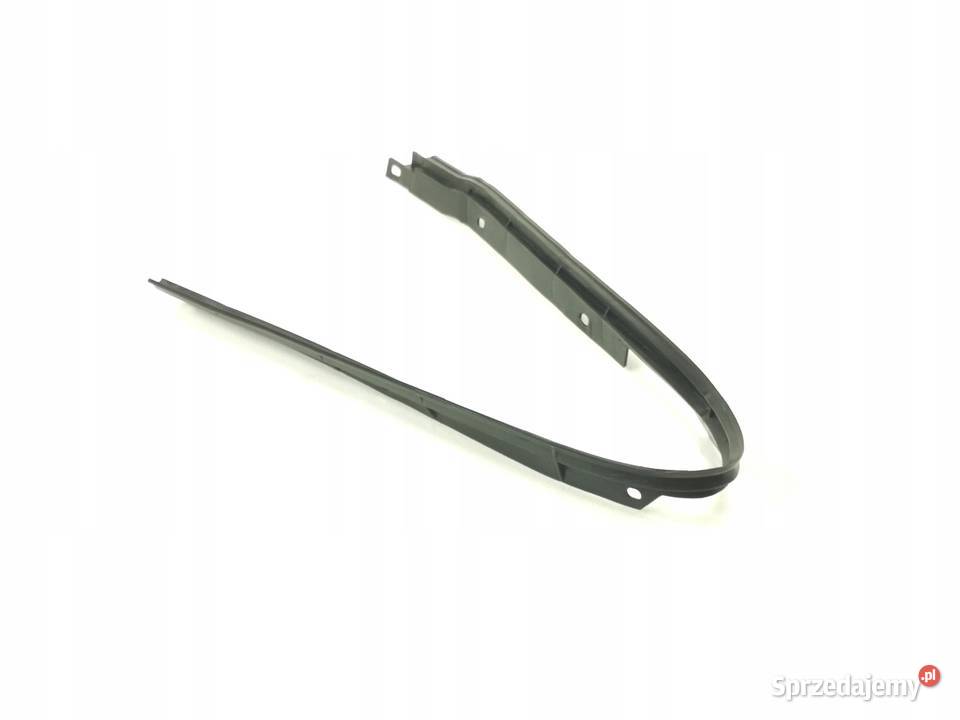 USZCZELKA DRZWI TYŁ LEWA GÓRNA FIAT DUCATO