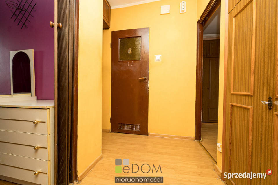 Mieszkanie Skwierzyna 478m2 3 pokojowe piwnica Sprzedaż