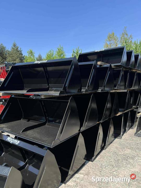 Łyżka MAGMA do TUZ super Włocławek