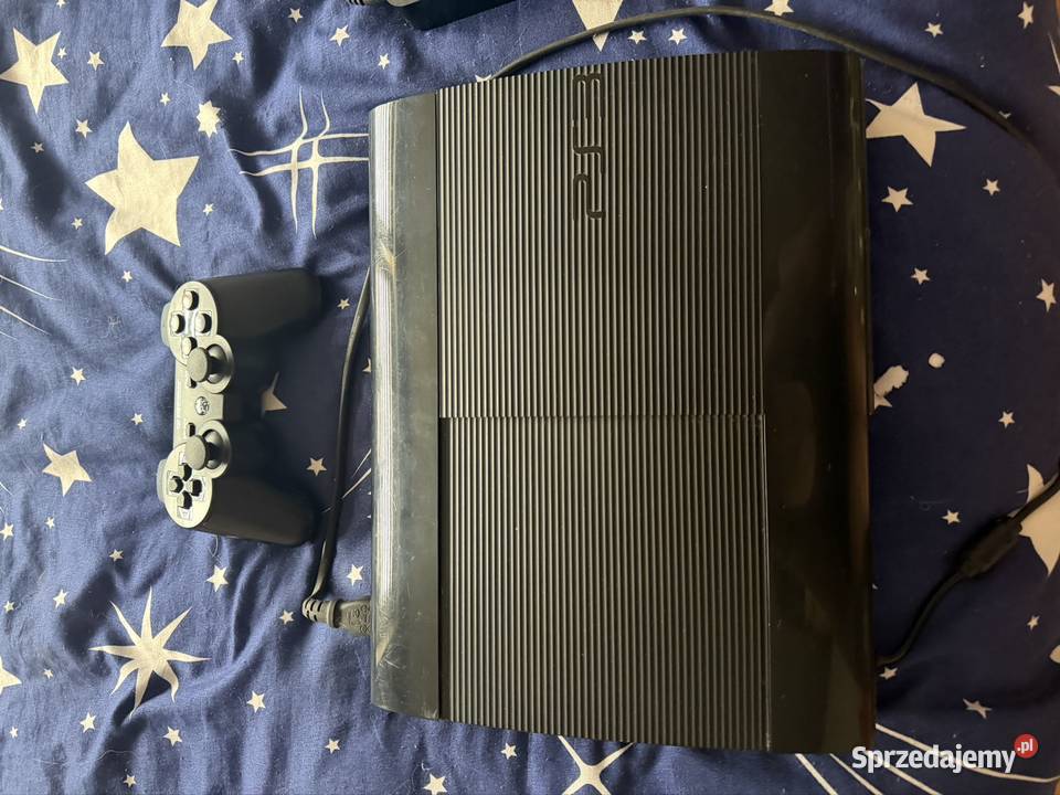 sprzedam konosole playstation 3 z telewizorem i Sony Playstation 3 Konsole i automaty sprzedam
