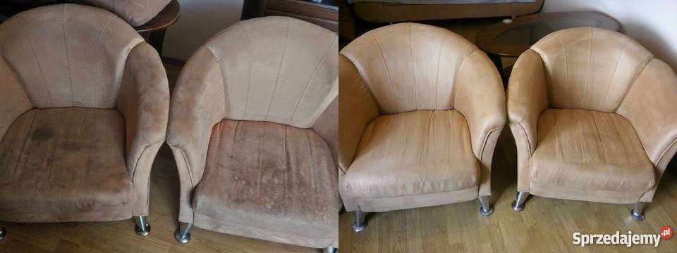 Pranie dywanów wykładzin i tapicerki międzyrzecz