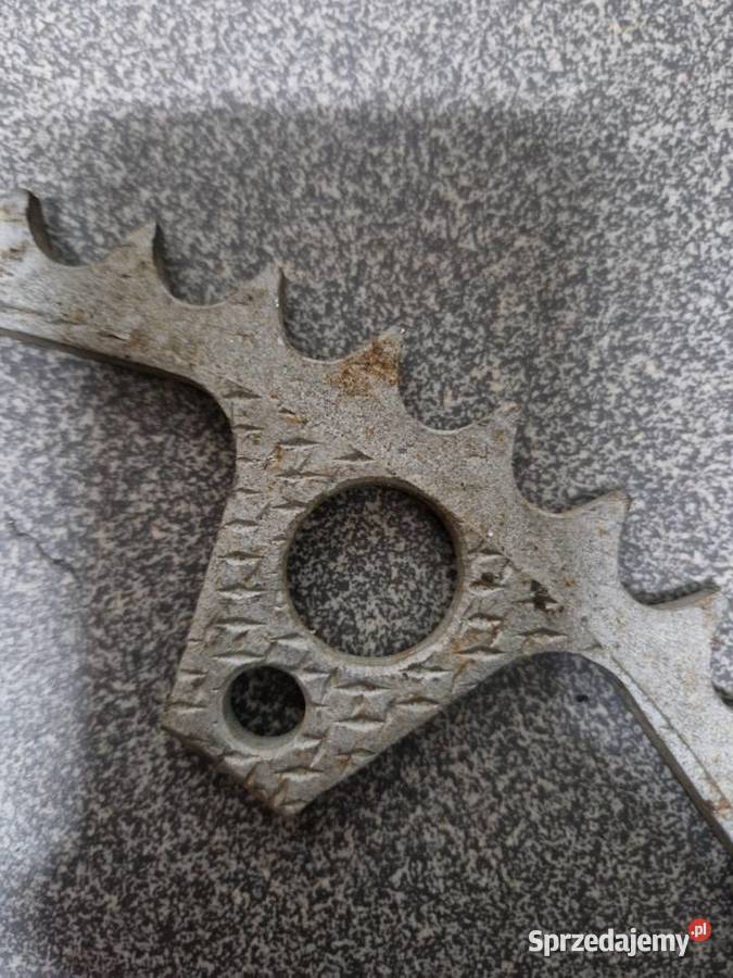 Nowa oryginalna zębatka Cz 513 514 cross 250 380 Zębatki napędowe podlaskie Białystok