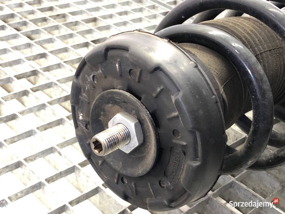 AMORTYZATOR PRAWY PRZÓD IDS OPEL INSIGNIA A 20 Amortyzatory