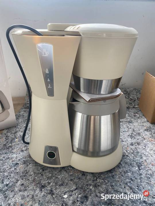 Ekspres przelewowy Korona 10225 Pozostałe Chełm