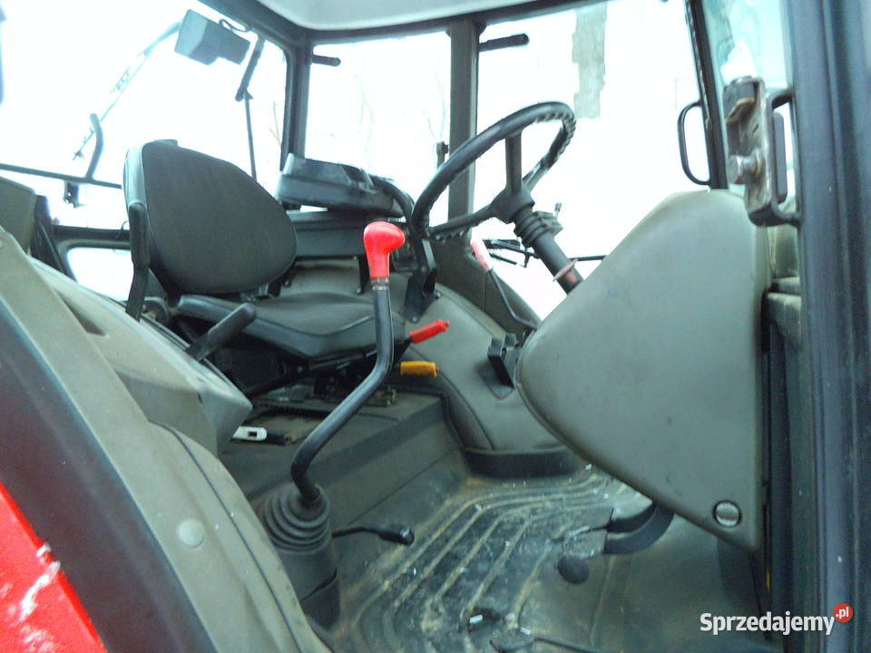 Zetor proxima 8441 Nowy Sącz