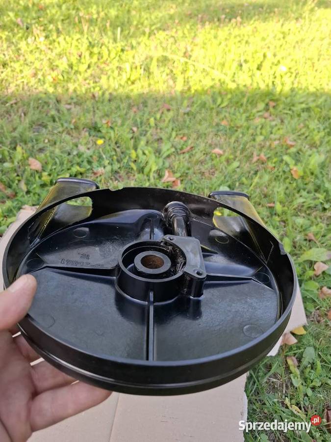 MZ TS 150 osłona bakielitowa łańcucha z napędem świętokrzyskie
