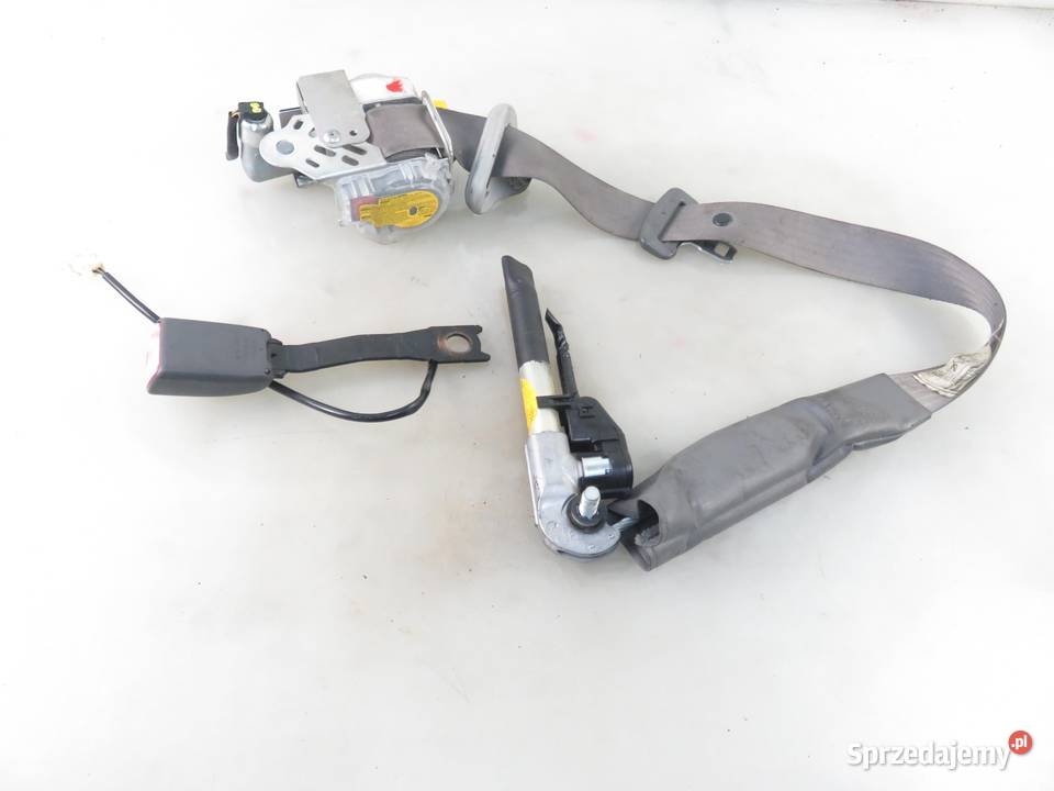 PAS LEWY PRZEDNI DAIHATSU CUORE VII 7R4080P sprzedam