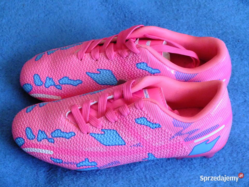 Sprzedam nowe Piłkarskie Korki Lanki Plastikowe pomorskie Gdańsk